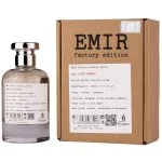 Rich Santal Emir Factory Edition Unisex Eau de Parfum 100 ml