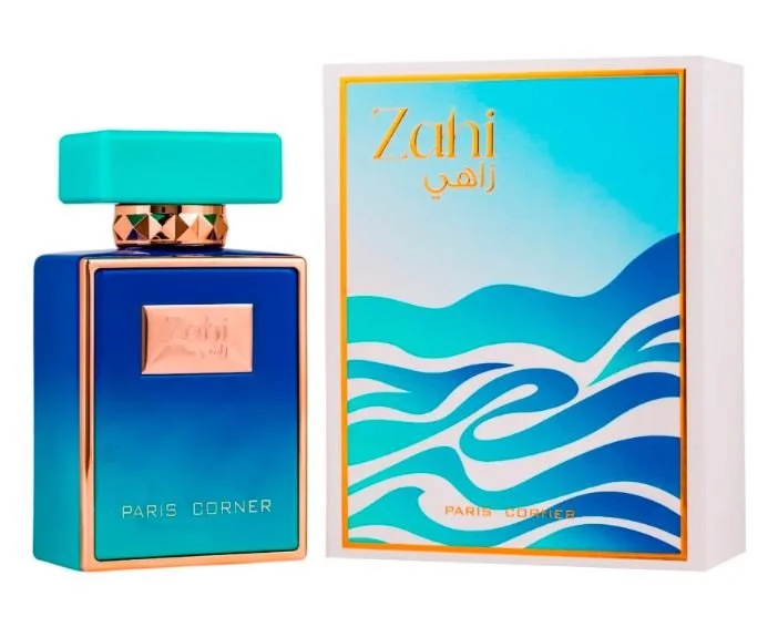 Zahi U Eau de Parfum 85 ml