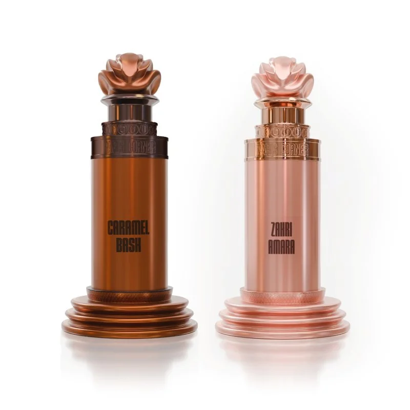 Zahri Amara U Eau de Parfum 100 ml