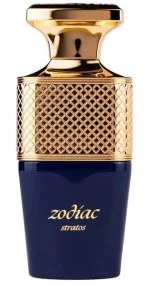 Zodiac Stratos U Eau de Parfum 100 ml