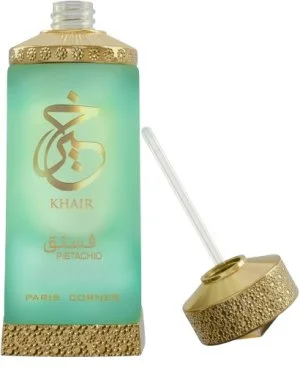 Paris Corner Khair Pistacie koncentreret parfumeolie U