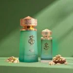 Khair Pistacie koncentreret parfumeolie U 25 ml