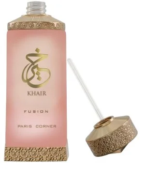 Paris Corner Khair Fusion koncentreret parfumeolie U