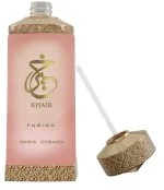 Khair Fusion koncentreret parfumeolie U 25 ml