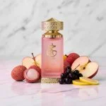 Khair Fusion koncentreret parfumeolie U 25 ml