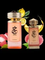 Khair Fusion koncentreret parfumeolie U 25 ml
