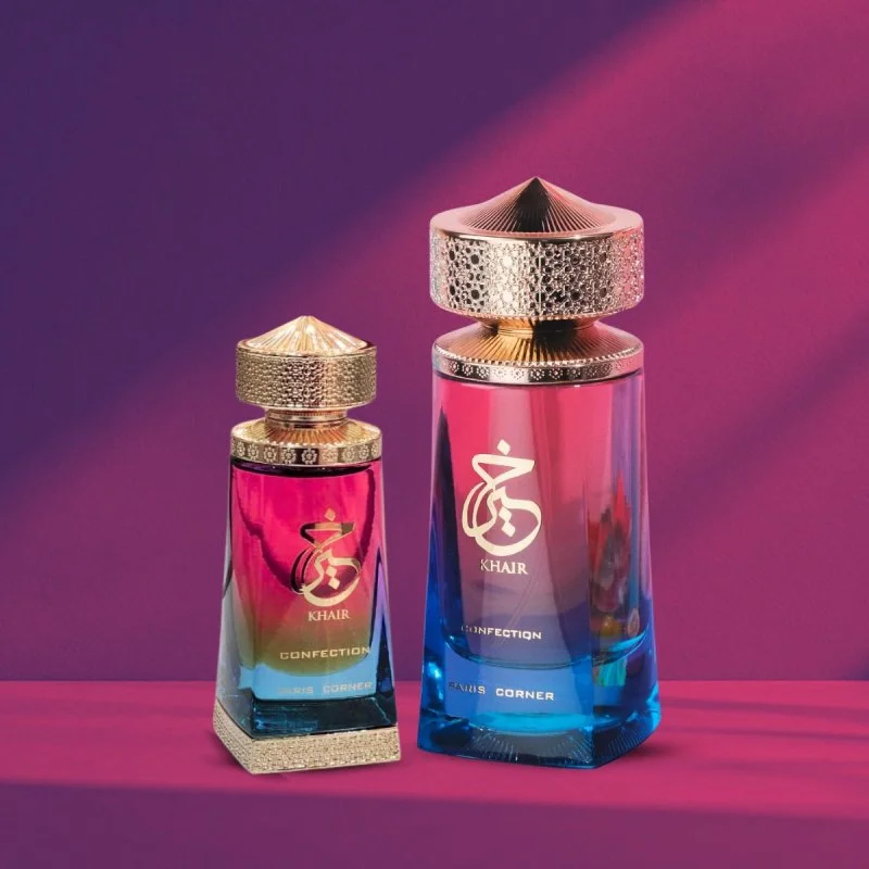 Khair Confection koncentreret parfumeolie U 25 ml