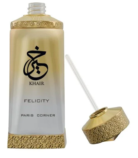 Khair Felicity koncentreret parfumeolie til kvinder 25 ml