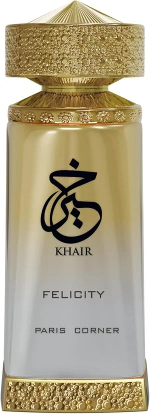 Paris Corner Khair Felicity koncentreret parfumeolie til kvinder