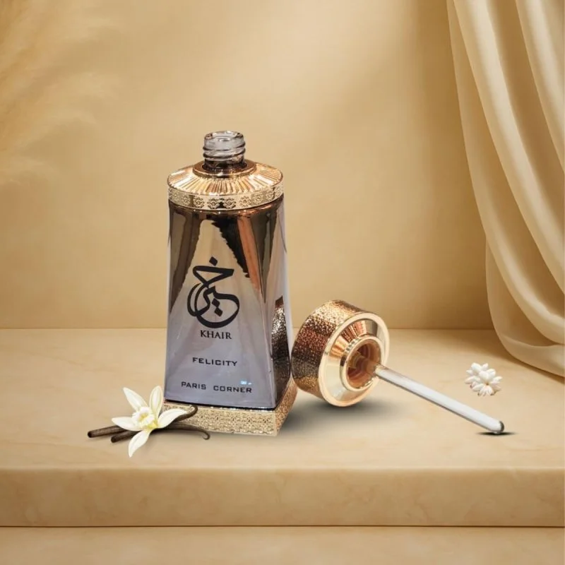 Khair Felicity koncentreret parfumeolie til kvinder 25 ml