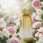 Khair Felicity koncentreret parfumeolie til kvinder 25 ml