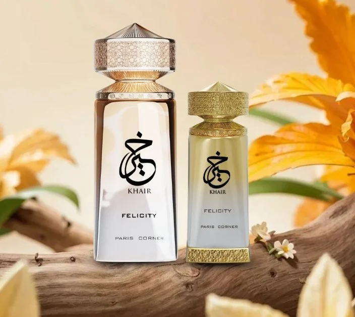 Khair Felicity koncentreret parfumeolie til kvinder 25 ml