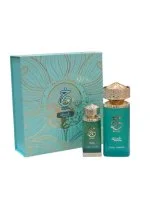 Khair Pistachio U 100 ml + Perfume Oil Eau de Parfum 25 ml