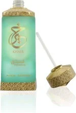 Khair Pistachio U 100 ml + Perfume Oil Eau de Parfum 25 ml