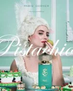 Khair Pistachio U 100 ml + Perfume Oil Eau de Parfum 25 ml