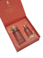 Khair Fusion W 100 ml + parfumeolie Eau de Parfum 25 ml