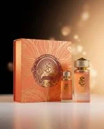 Khair Fusion W 100 ml + parfumeolie Eau de Parfum 25 ml