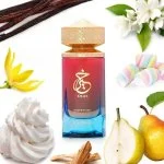 Khair Confection U 100 ml + parfumeolie Eau de Parfum 25 ml