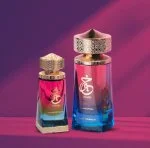 Khair Confection U 100 ml + parfumeolie Eau de Parfum 25 ml