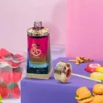 Khair Confection U 100 ml + parfumeolie Eau de Parfum 25 ml