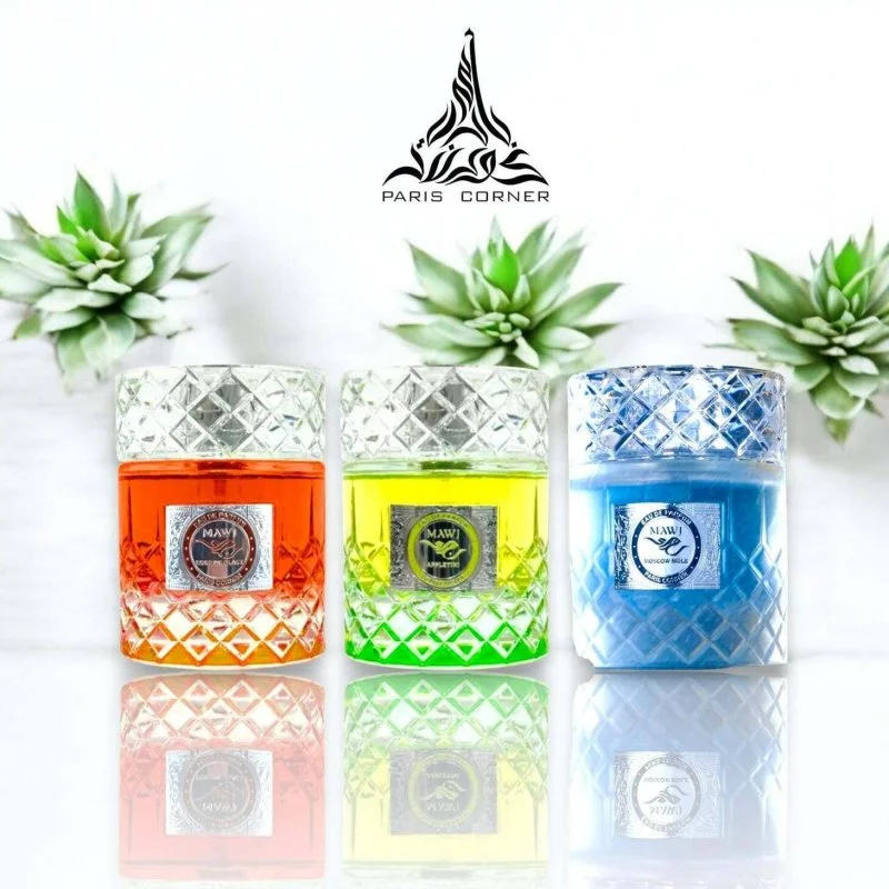 Mawj Moscow Mule U Eau de Parfum 100 ml
