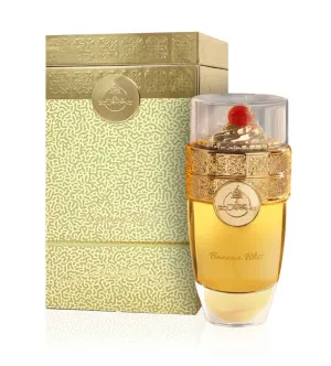 Paris Corner Banana Bliss parfumevand unisex 100 ml