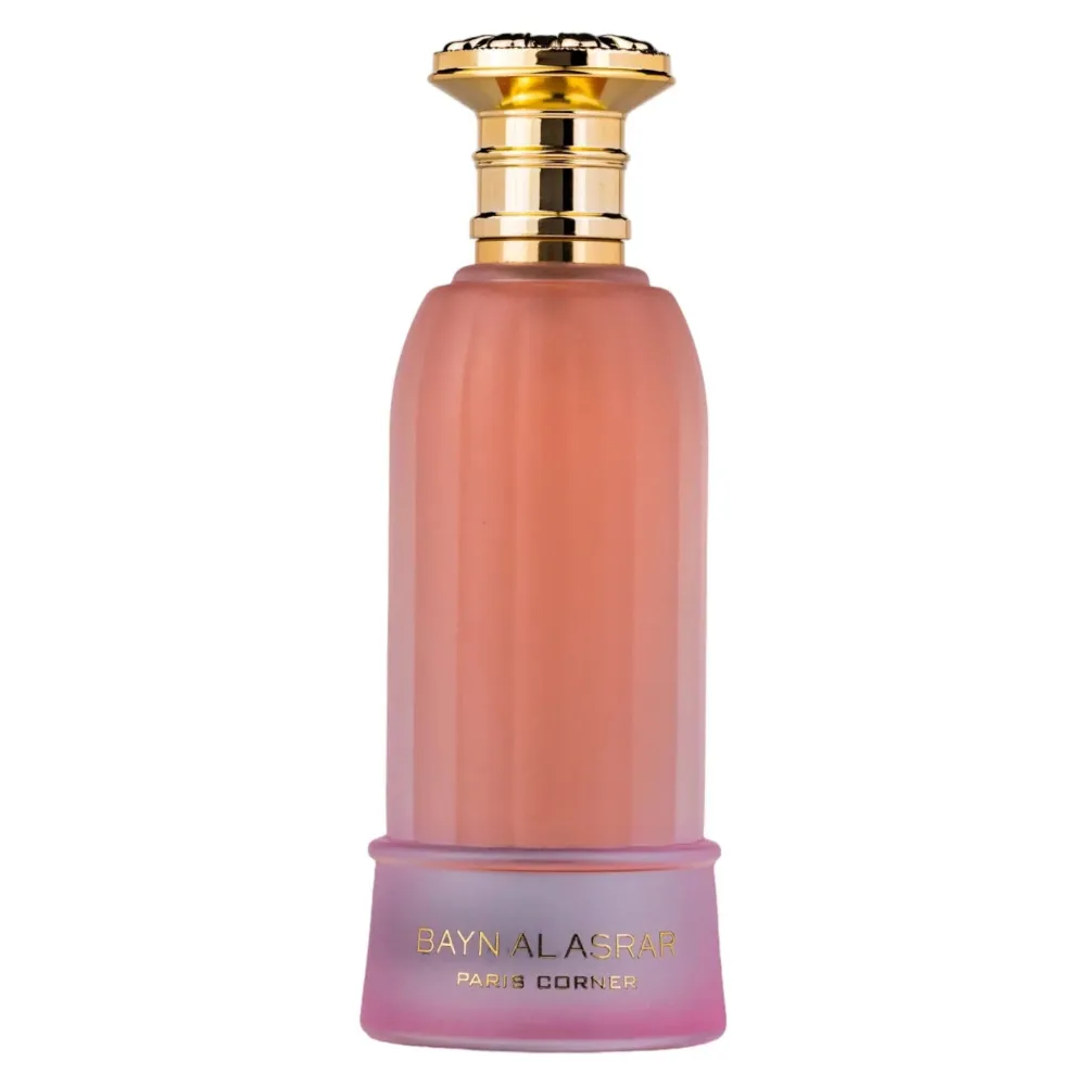 Bayn Al Asrar parfumevand til kvinder 80 ml