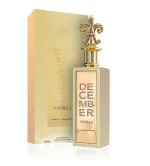 December Vanilla parfumevand unisex 85 ml