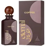 Eternal Coffee parfumeret vand unisex 85 ml