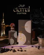 Eternal Coffee parfumeret vand unisex 85 ml