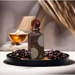 Eternal Coffee parfumeret vand unisex 85 ml