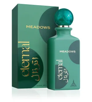 Paris Corner Eternal Meadows parfume unisex 100 ml