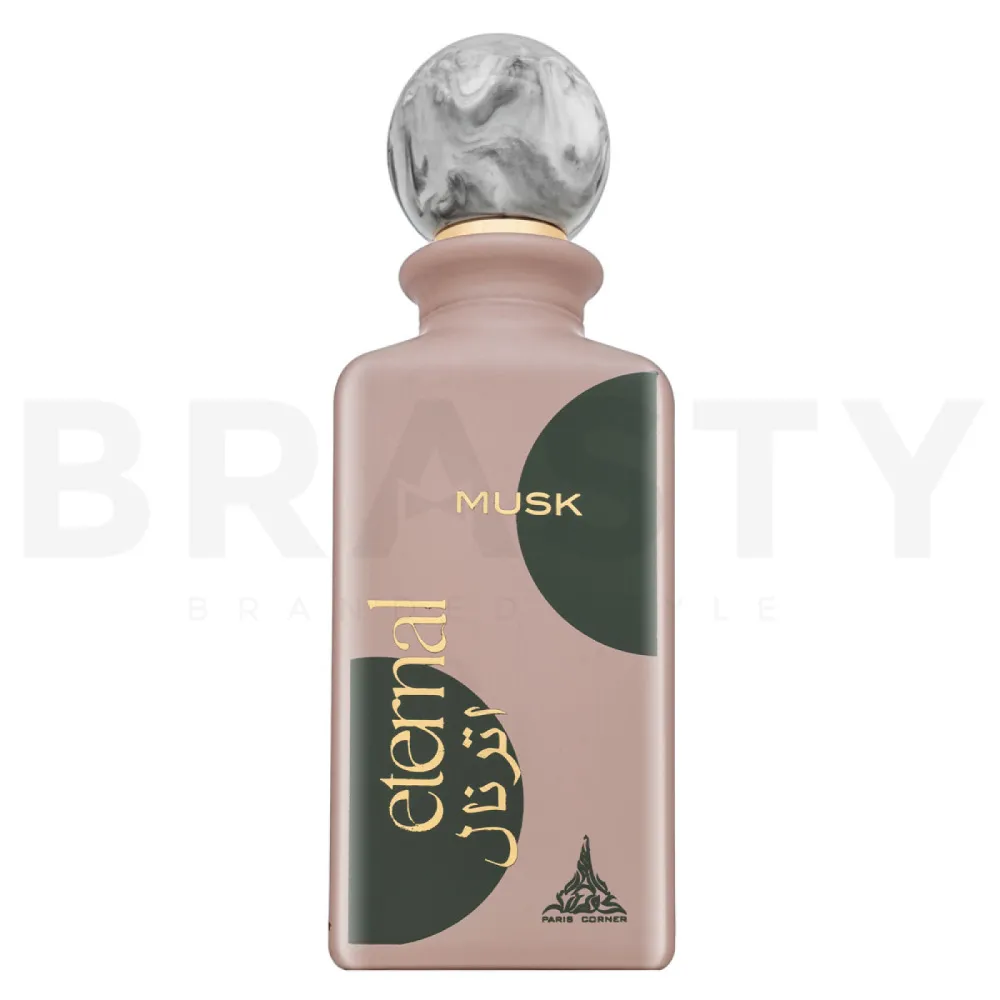 Eternal Musk parfumevand unisex 100 ml