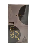 Eternal Musk parfumevand unisex 100 ml
