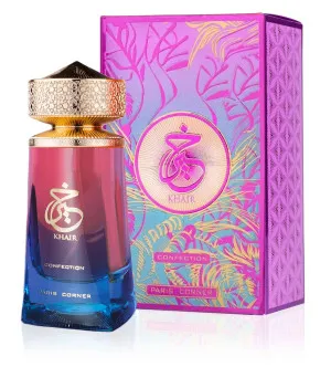 Paris Corner Khair Confection parfumeret vand til kvinder 100 ml