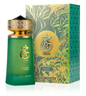 Paris Corner Khair Pistachio parfumeret vand unisex 100 ml
