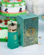 Khair Pistachio parfumeret vand unisex 100 ml