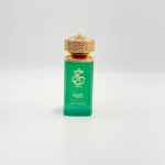 Khair Pistachio parfumeret vand unisex 100 ml