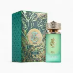 Khair Pistachio parfumeret vand unisex 100 ml