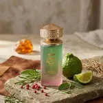 Khair Pistachio parfumeret vand unisex 100 ml