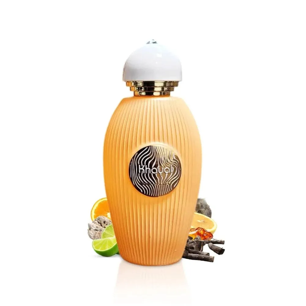 Khayal parfumevand unisex 100 ml
