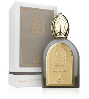 Paris Corner Musk Collection Tranquil Night parfumeret vand unisex 100 ml