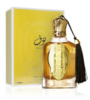 Paris Corner Nouf parfumeret vand unisex 100 ml