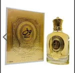 Nouf parfumeret vand unisex 100 ml