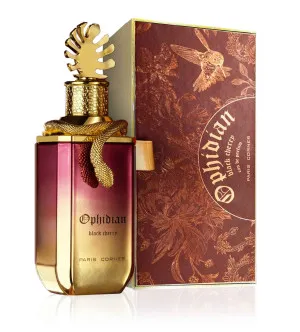 Paris Corner Ophidian Black Cherry parfume unisex 100 ml