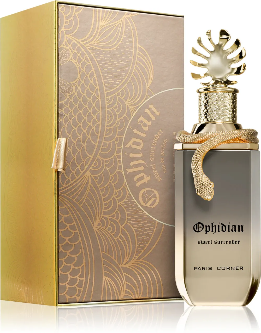 Ophidian Sweet Surrender parfume unisex 100 ml