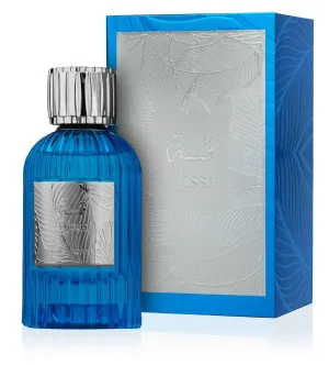 Paris Corner Qissa Blue parfume eau de parfum unisex 100 ml