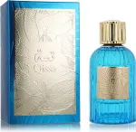 Qissa Blue parfume eau de parfum unisex 100 ml