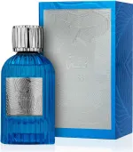 Qissa Blue parfume eau de parfum unisex 100 ml