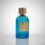 Qissa Blue parfume eau de parfum unisex 100 ml
